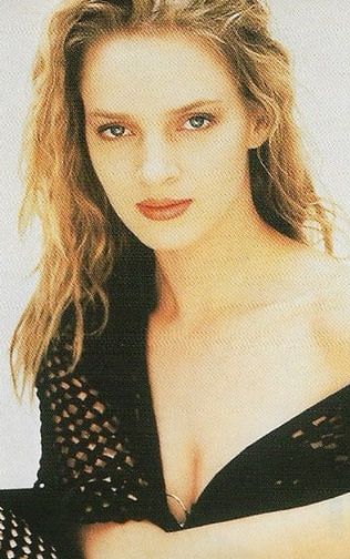 Uma Thurman