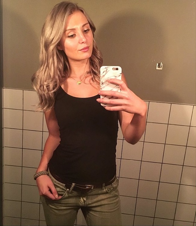 Lauren Southern