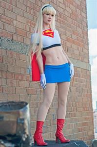 Supergirl