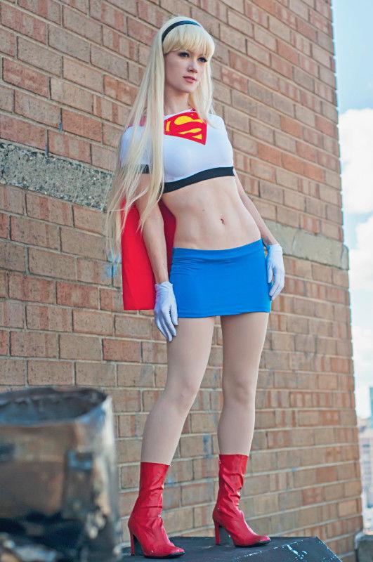 Supergirl