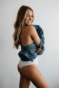 Raine Michaels - ass