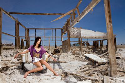 Bethanie Badertscher