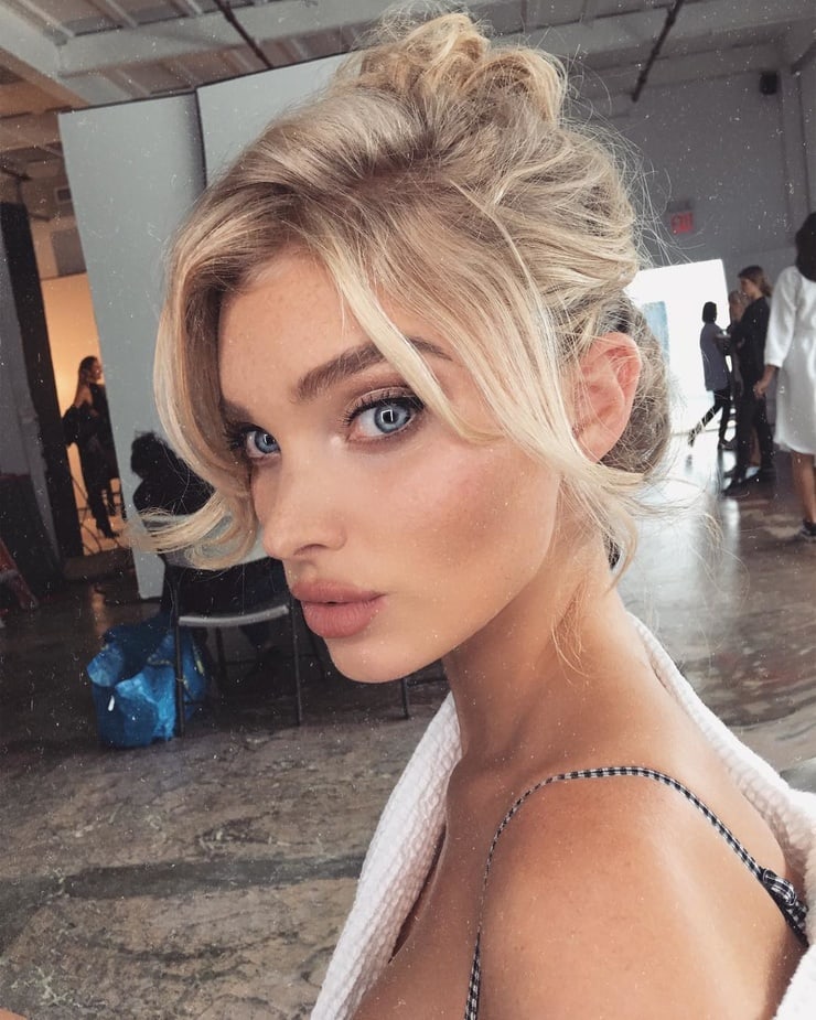 Elsa Hosk