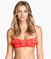 Edita Vilkeviciute in a bikini