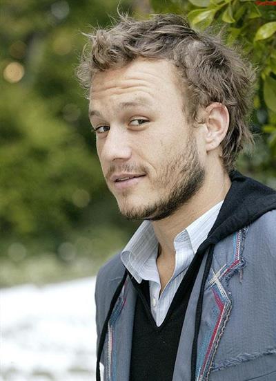 Heath Ledger