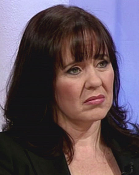 Coleen Nolan