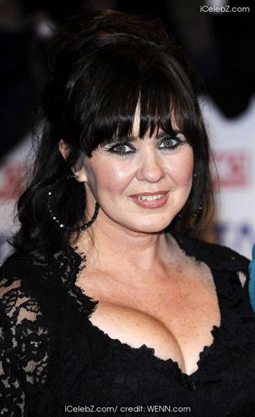 Coleen Nolan