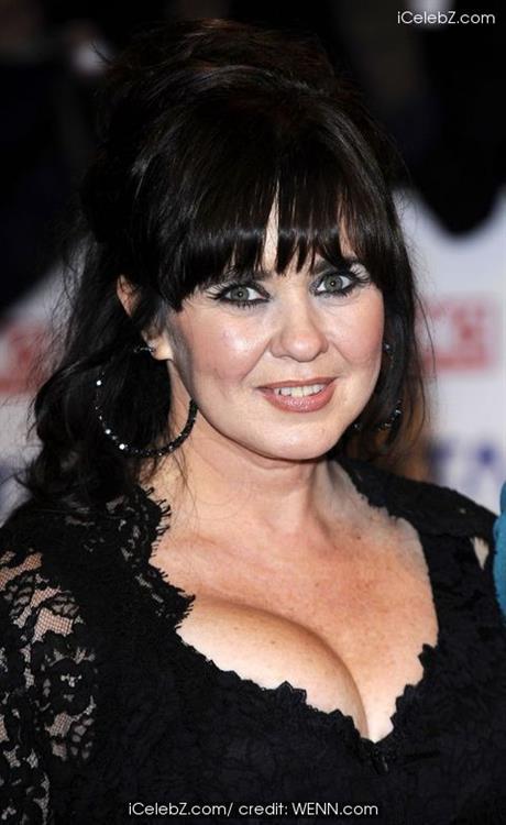 Coleen Nolan