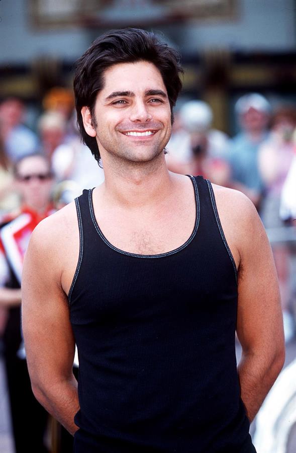 John Stamos