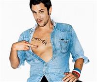 Johnny Knoxville