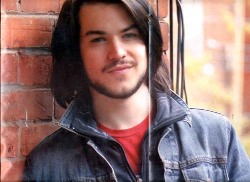 Marc Andre Grondin