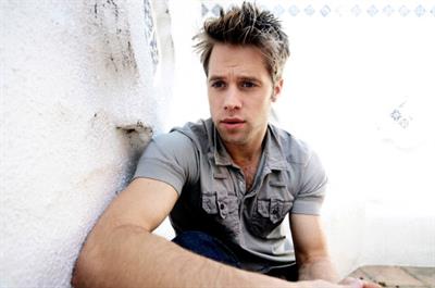 Shaun Sipos