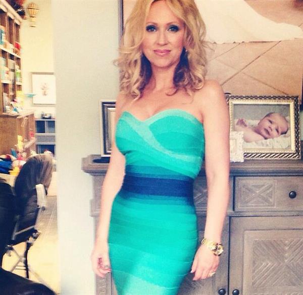 Leigh-Allyn Baker