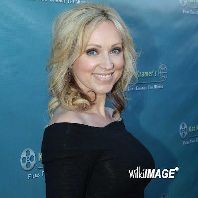 Leigh-Allyn Baker
