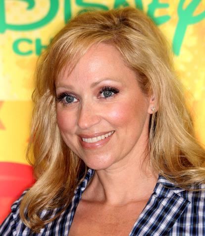 Leigh-Allyn Baker