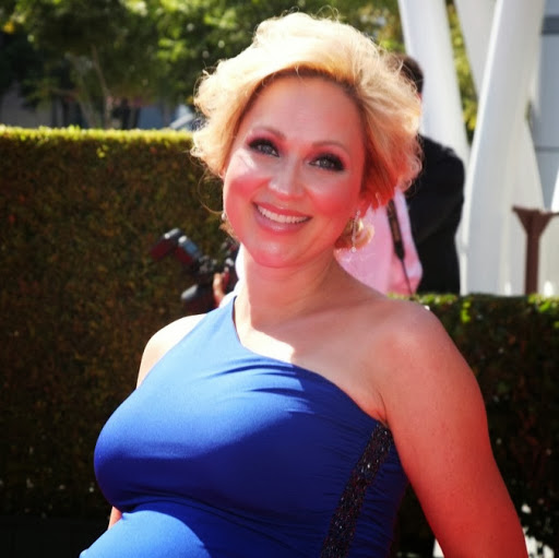 Leigh-Allyn Baker