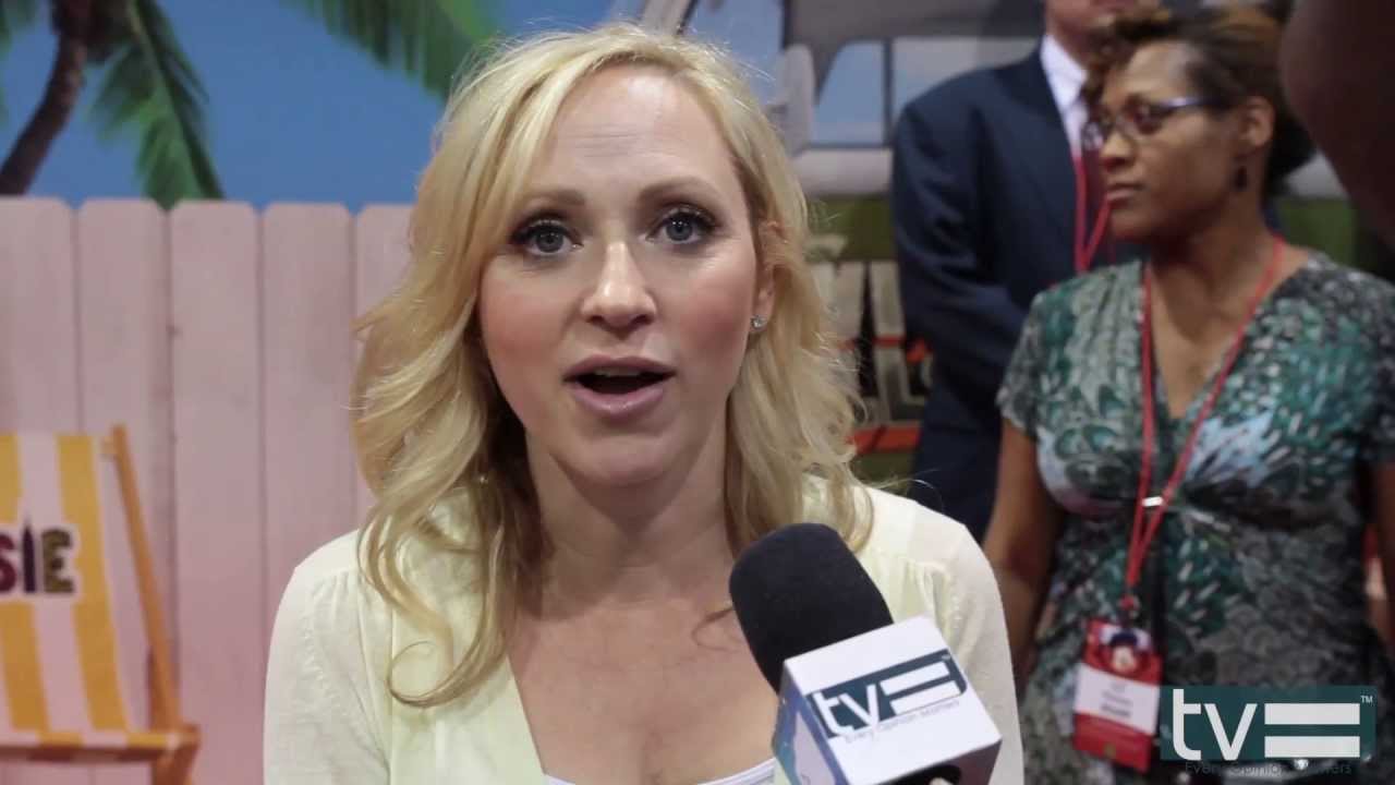 Leigh-Allyn Baker