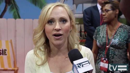Leigh-Allyn Baker
