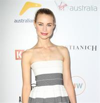 Lucy Fry