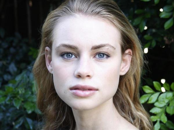 Lucy Fry