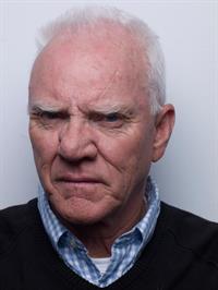 Malcolm McDowell