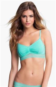 Jehane Paris in lingerie