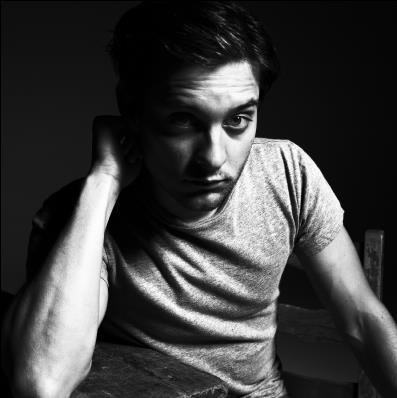 Tobey Maguire