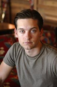 Tobey Maguire
