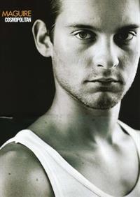 Tobey Maguire