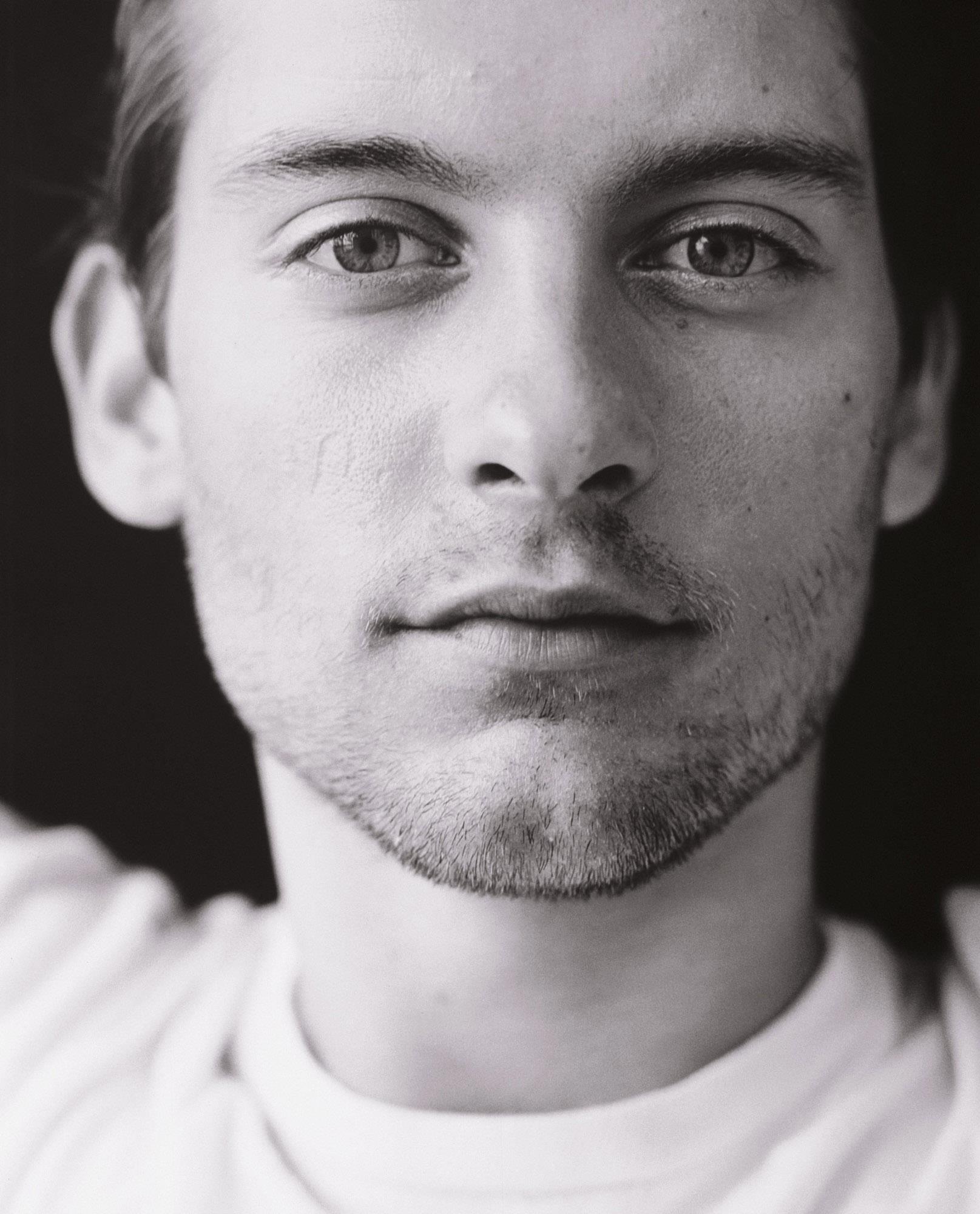 Tobey Maguire