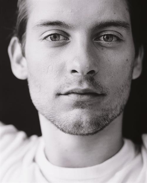 Tobey Maguire