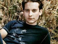 Tobey Maguire