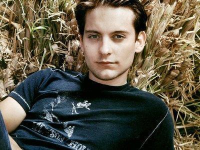 Tobey Maguire