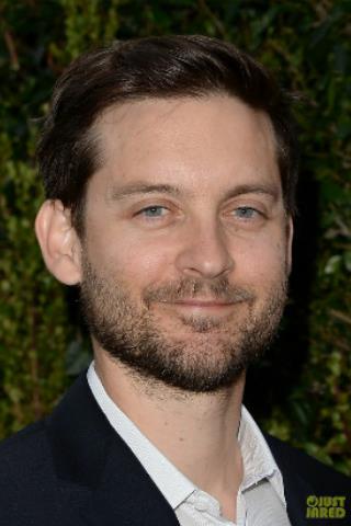 Tobey Maguire