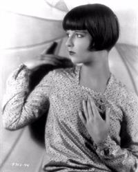 Louise Brooks