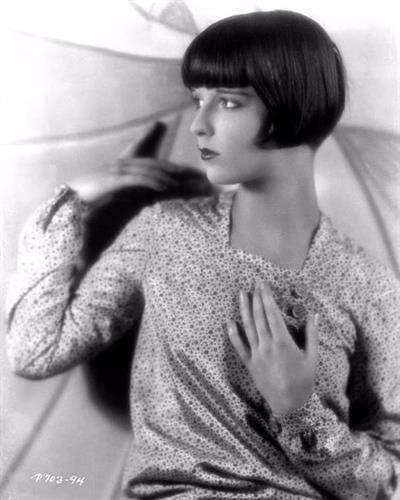 Louise Brooks