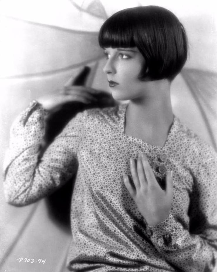 Louise Brooks