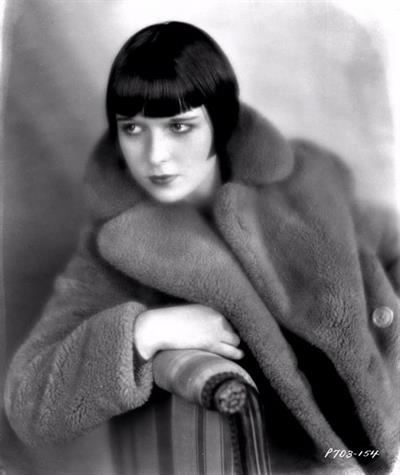 Louise Brooks
