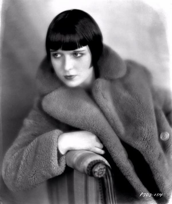 Louise Brooks