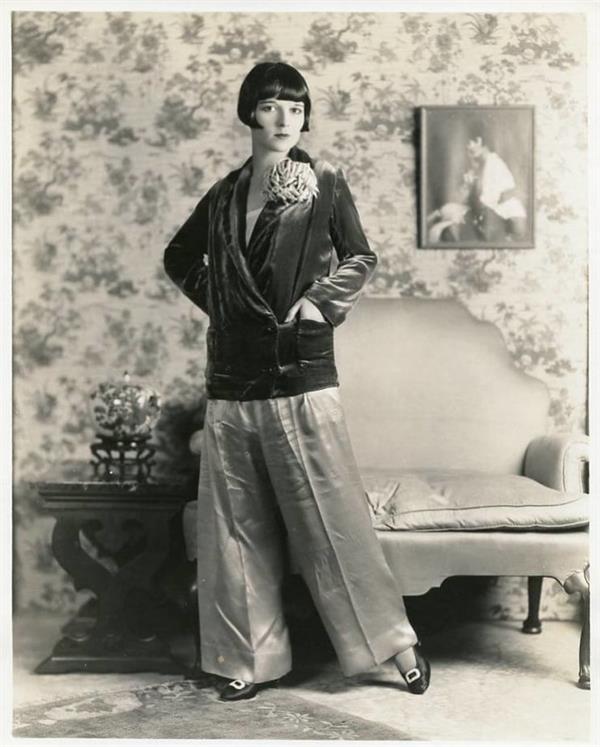 Louise Brooks