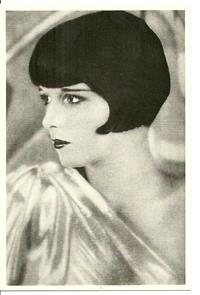 Louise Brooks