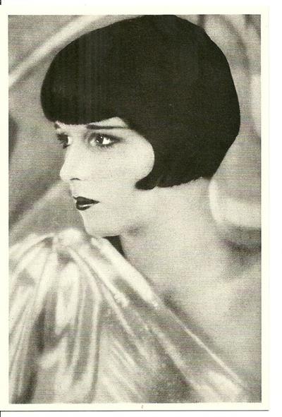 Louise Brooks
