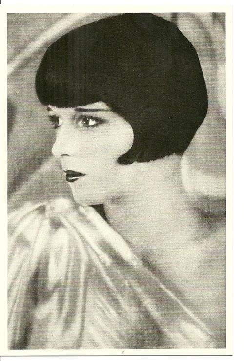 Louise Brooks