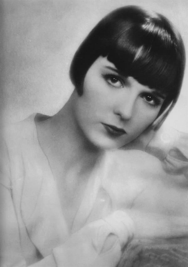 Louise Brooks