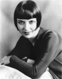 Louise Brooks