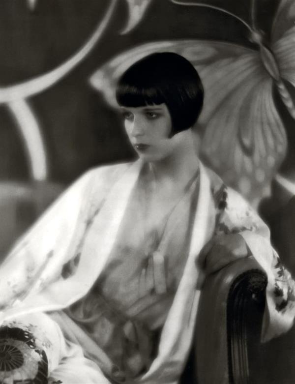 Louise Brooks