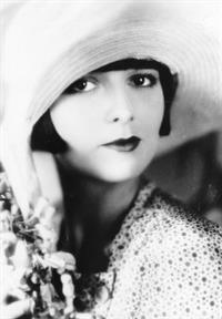 Louise Brooks