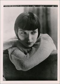 Louise Brooks