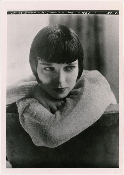 Louise Brooks