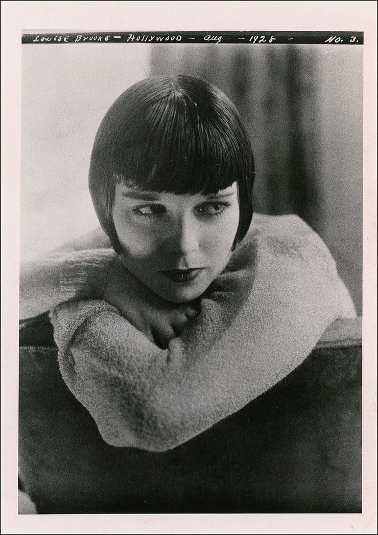 Louise Brooks